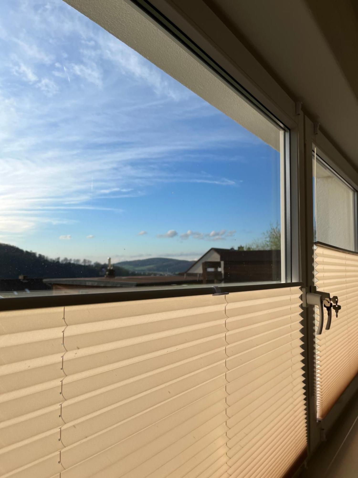 Moderne Ferienwohnung Mit Guter Ausstattung Und Self Checkin Bodenwerder Exterior foto